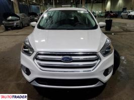 Ford Escape 2019 2