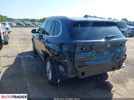 BMW X5 2021 3 BMW X5 2021 3