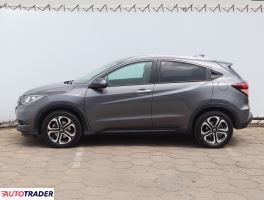 Honda HR-V 2016 1.5 128 KM Honda HR-V 2016 1.5 128 KM