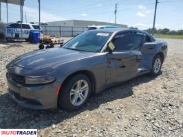 Dodge Charger 2020 3