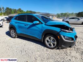 Hyundai Kona 2023 2