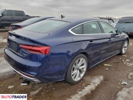 Audi A5 2023 2