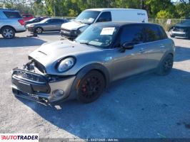 Austin Mini 2019 2