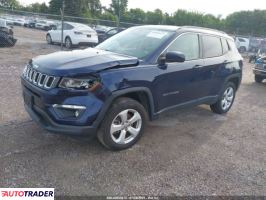 Jeep Compass 2019 2 Jeep Compass 2019 2