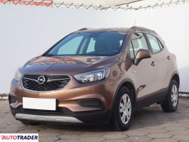 Opel Mokka 2016 1.6 113 KM