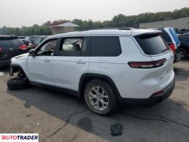 Jeep Cherokee 2023 3