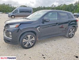 Mitsubishi Outlander 2024 2
