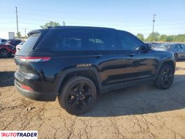 Jeep Grand Cherokee 2024 3