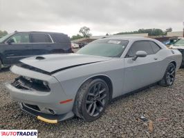 Dodge Challenger - zobacz ofertę