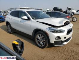 BMW X2 2020 2