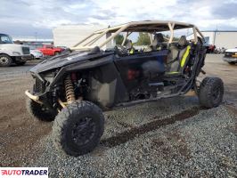 Polaris Ranger RZR 2022