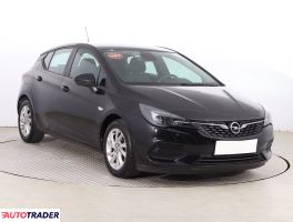 Opel Astra 2019 1.2 128 KM Opel Astra 2019 1.2 128 KM