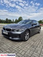BMW 320 - zobacz ofertę