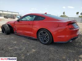 Ford Mustang 2022 2