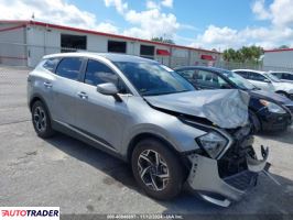 Kia Sportage 2023 2