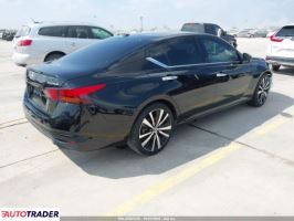 Nissan Altima 2019 2