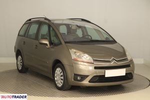 Citroen C4 Grand Picasso 2009 2.0 134 KM