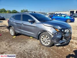 Nissan Rogue 2020 2