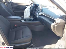 Nissan Altima 2024 2