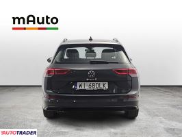 Volkswagen Golf 2021 2.0 115 KM