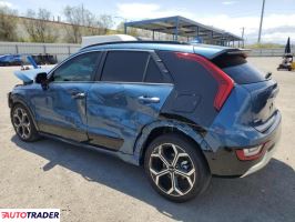 Kia Niro 2024 1 Kia Niro 2024 1
