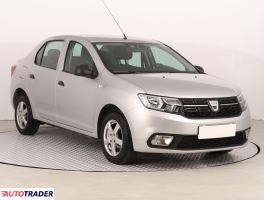 Dacia Logan 2017 1.0 72 KM