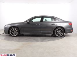 Audi A4 2015 3.0 268 KM