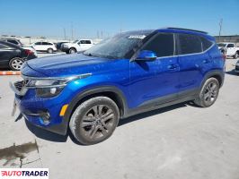 Kia Pozostałe 2021 2