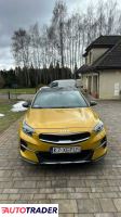 Kia Ceed 2021 1.6 204 KM