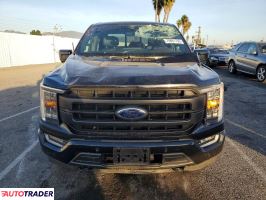 Ford Pozostałe 2021 3