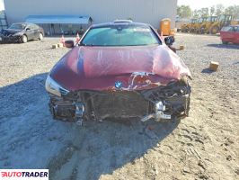 BMW 850 2020 4