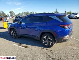 Hyundai Tucson 2024 2