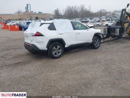 Toyota Pozostałe 2024 2