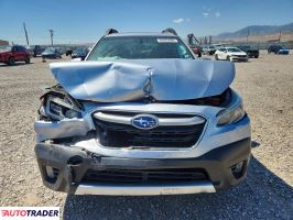 Subaru Outback 2021 2