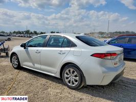 Toyota Corolla 2026 2