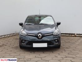 Renault Clio 2018 0.9 75 KM