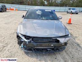 Hyundai Elantra 2023 2