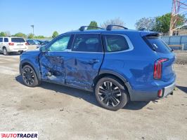 Kia Pozostałe 2024 3