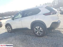 Nissan Rogue 2023 1 Nissan Rogue 2023 1