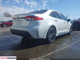 Toyota Corolla 2023 2 Toyota Corolla 2023 2