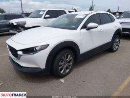 Mazda CX-30 2020 2