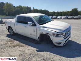 Dodge Ram 2021 5