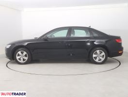 Audi A4 2018 1.4 147 KM