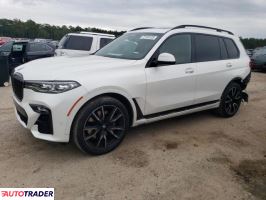 BMW Pozostałe 2020 3