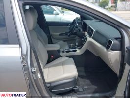 Kia Sportage 2020 2
