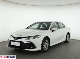 Toyota Camry 2021 2.5 214 KM