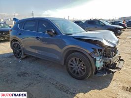 Mazda CX-5 2025 2