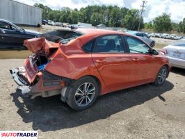 Kia Pozostałe 2023 2