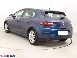 Renault Megane 2018 1.2 130 KM