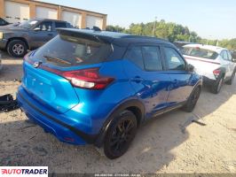 Nissan Pozostałe 2024 1